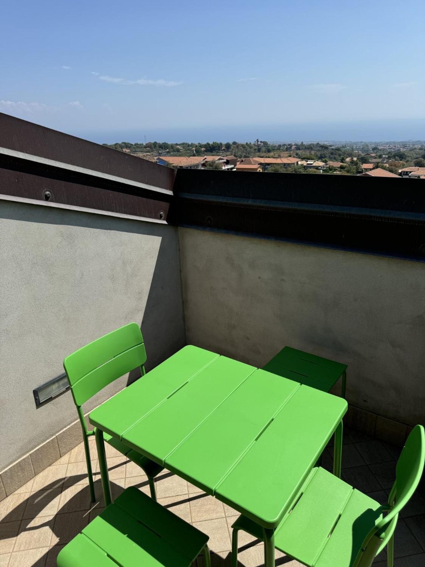 Bed and Breakfast Etna Stone Zafferana Etnea Exterior foto